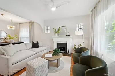 3316 N Columbine Street, Denver, CO 80205 - Photo 1