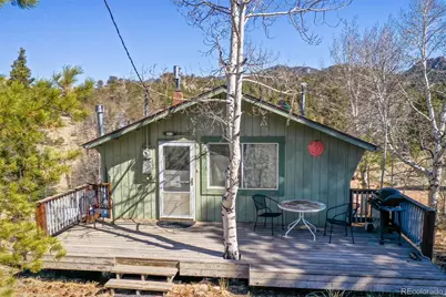 256 Whale Drive, Lake George, CO 80827 - Photo 1