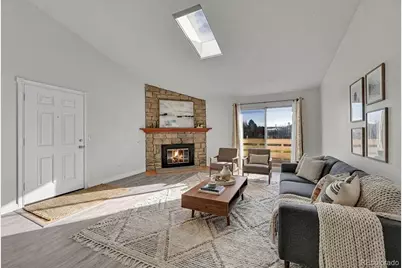 10251 W 44th Avenue #8-206, Wheat Ridge, CO 80033 - Photo 1