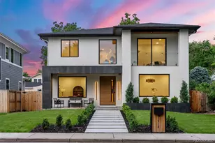 1518 S Columbine St, Denver, CO 80210 - Photo 1