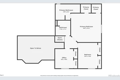 7601 Ronan Court, Fountain, CO 80817 - Photo 49