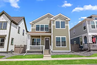 203 Washington Street, Erie, CO 80516 - Photo 1