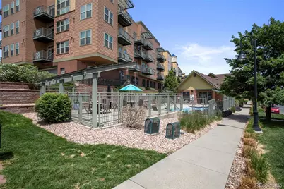 7931 W 55th Avenue #308, Arvada, CO 80002 - Photo 1