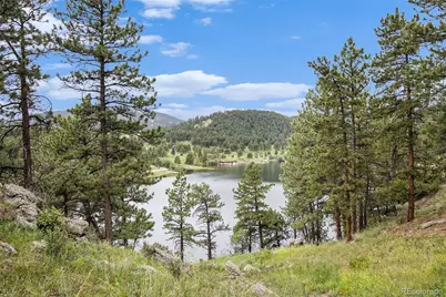 28433 Kinnikinnick Road #Upper, Evergreen, CO 80439 - Photo 1