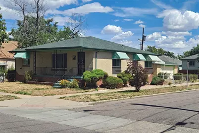 4400 Clayton Street, Denver, CO 80216 - Photo 1