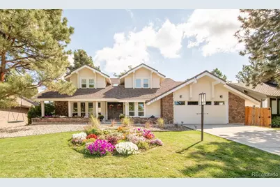 5557 E Links Circle, Centennial, CO 80122 - Photo 1