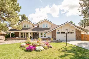 5557 E Links Cir, Centennial, CO 80122 - Photo 1