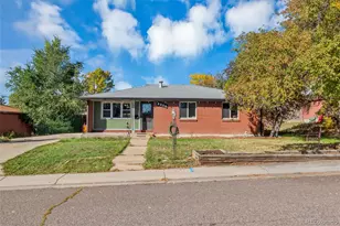 8351 Solana Dr, Denver, CO 80229 - Photo 1