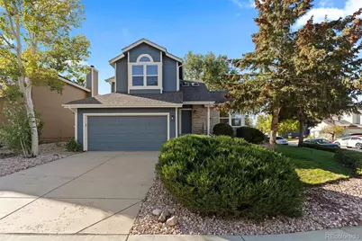 274 Saddlewood Circle, Highlands Ranch, CO 80126 - Photo 1
