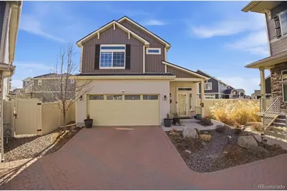 4563 N Quemoy Street, Aurora, CO 80019 - Photo 1