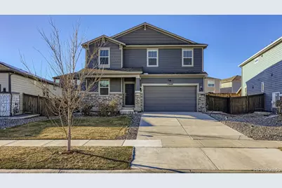 13449 Waterthrush Street, Parker, CO 80134 - Photo 1