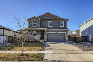 13449 Waterthrush St, Parker, CO 80134 - Photo 1