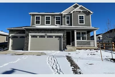 3886 N Irvington Street, Aurora, CO 80019 - Photo 1