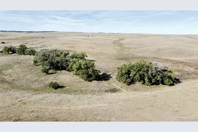 4 County Road 109, Deer Trail, CO 80105 - Photo 1