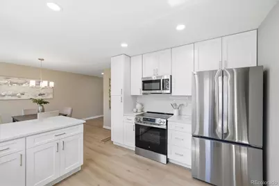 8862 E Amherst Drive #A, Denver, CO 80231 - Photo 1