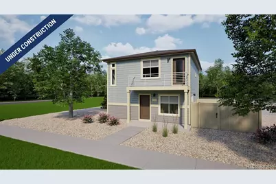 46530 Avery Lane, Bennett, CO 80102 - Photo 1