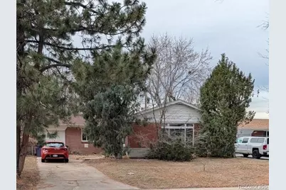 2067 S Yates Street, Denver, CO 80219 - Photo 1