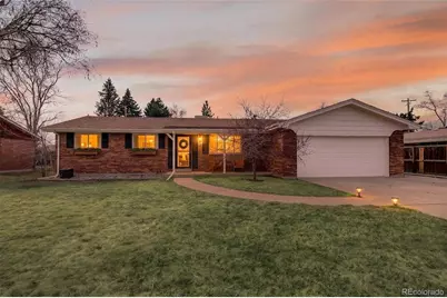 8360 W 70th Avenue, Arvada, CO 80004 - Photo 1