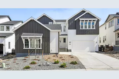 3378 Backdrop Court, Castle Rock, CO 80108 - Photo 1