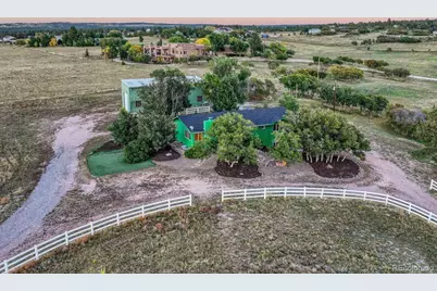 3970 Old Ranch Road, Colorado Springs, CO 80908 - Photo 1