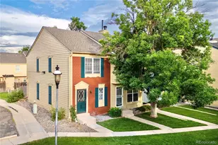 1600 S Idalia Cir, Aurora, CO 80017 - Photo 1