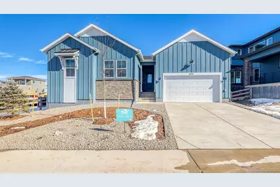 8606 Hotchkiss Street, Littleton, CO 80125 - Photo 1