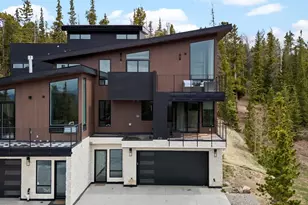 436 N Fuller Placer Rd, Breckenridge, CO 80424 - Photo 1