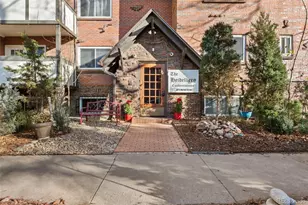 1270 N Marion St, Denver, CO 80218 - Photo 1