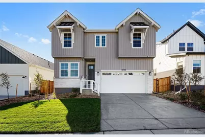 16488 W 92nd Place, Arvada, CO 80007 - Photo 1