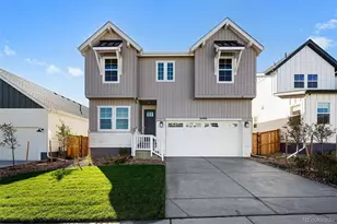 16488 W 92nd Pl, Arvada, CO 80007 - Photo 1