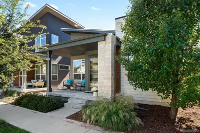 10950 E 26th Avenue, Aurora, CO 80010 - Photo 1