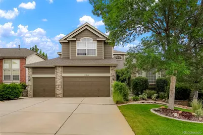 11711 Pine Hill Street, Parker, CO 80138 - Photo 1