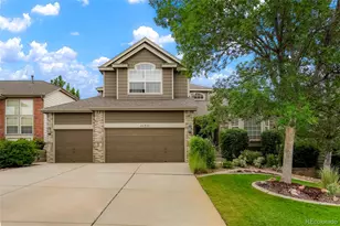 11711 Pine Hill St, Parker, CO 80138 - Photo 1