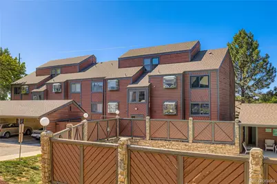 303 W Lehow Avenue #22, Englewood, CO 80110 - Photo 1