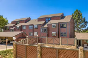 303 W Lehow Ave, Englewood, CO 80110 - Photo 1