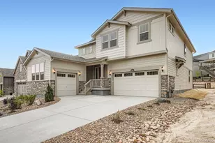 3916 Buttongrass Trl, Castle Rock, CO 80108 - Photo 1
