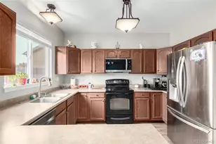 2034 Lillian Way, Colorado Springs, CO 80951 - Photo 1