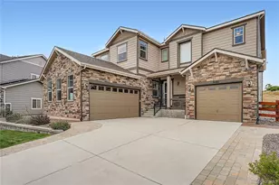 6481 S Addison Way, Aurora, CO 80016 - Photo 1