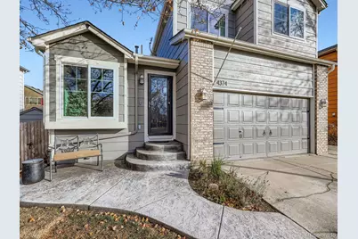 4374 E Andover Avenue, Castle Rock, CO 80104 - Photo 1