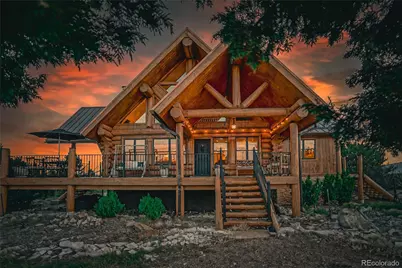 810 Mustang Road, Rye, CO 81069 - Photo 1