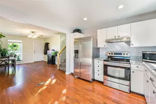 19523 E Buchanan Pl, Aurora, CO 80011 - Photo 3