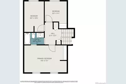 19523 E Buchanan Place, Aurora, CO 80011 - Photo 27