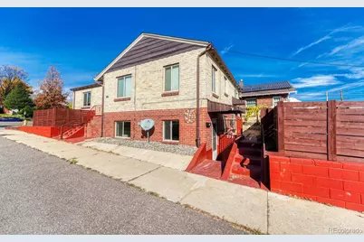 2945 W 43rd Avenue, Denver, CO 80211 - Photo 1