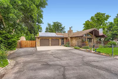 8644 S Brentwood Street, Littleton, CO 80128 - Photo 1