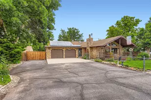 8644 S Brentwood St, Littleton, CO 80128 - Photo 1