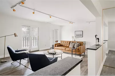 420 S Marion Parkway #203, Denver, CO 80209 - Photo 1