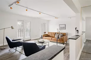 420 S Marion Parkway, Denver, CO 80209 - Photo 1