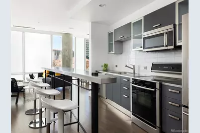 55 W 12th Avenue #510, Denver, CO 80204 - Photo 1