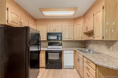 635 S Alton Way #4B, Denver, CO 80247 - Photo 1