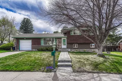 7425 S Dexter Street, Centennial, CO 80122 - Photo 1